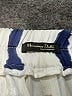 Massimo Dutti Print Silver Casual Pants Size 2 - photo 4