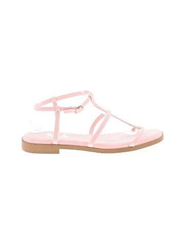 Shein Sandals (view 1)