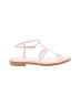 Shein Pink Sandals Size 10 - photo 1