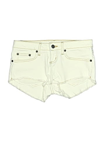 Carmar Denim Shorts (view 1)