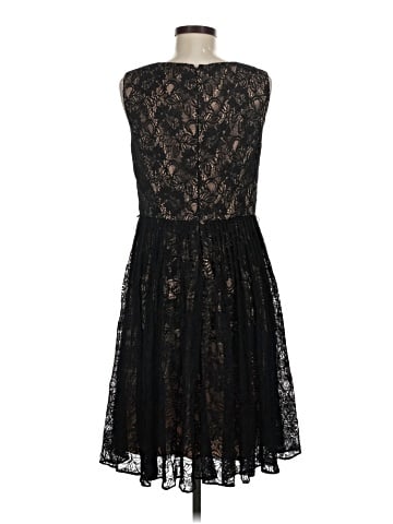 Adrianna Papell Cocktail Dress (view 2)
