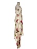 Katie May Ivory Cocktail Dress Size XS - photo 4