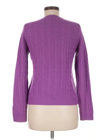 J.Crew Factory Store Pullover Sweater (view 2)