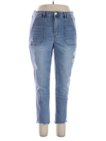 Nicole Miller New York Jeans (view 1)