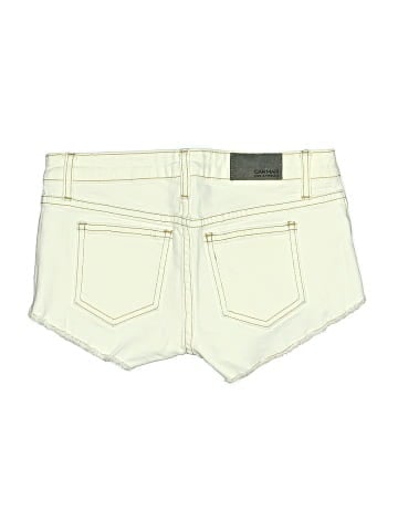 Carmar Denim Shorts (view 2)