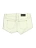 Carmar Ivory Denim Shorts Size 25 waist - photo 2