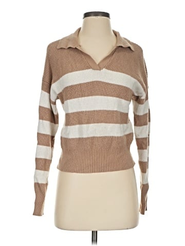 Jessica Simpson Pullover Sweater (view 1)