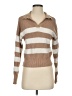 Jessica Simpson Tan Pullover Sweater Size S - photo 1
