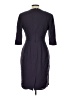 Classiques Entier Gray Cocktail Dress Size 10 - photo 2