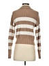 Jessica Simpson Tan Pullover Sweater Size S - photo 2