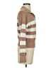Jessica Simpson Tan Pullover Sweater Size S - photo 4
