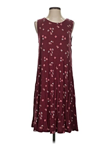 Ann Taylor LOFT Outlet Casual Dress (view 1)