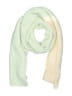 Assorted Brands Green Scarf One size - photo 1
