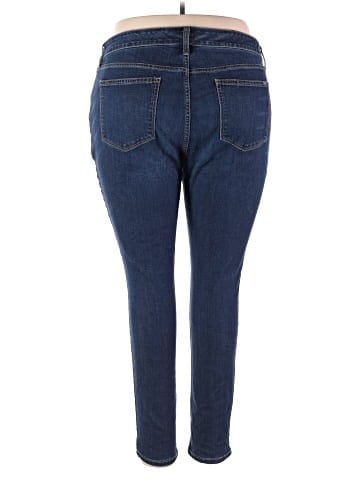 St. John's Bay Jeans (view 2)