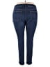 St. John's Bay Blue Jeans Size 22 - photo 2