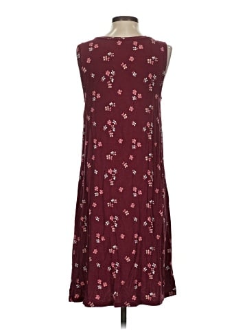 Ann Taylor LOFT Outlet Casual Dress (view 2)