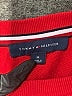 Tommy Hilfiger Red Sweatshirt Size M - photo 7