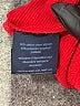 Tommy Hilfiger Red Sweatshirt Size M - photo 8