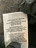 Express Solid Black Cocktail Dress Size M - photo 7