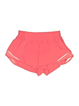 Lululemon Athletica Athletic Shorts