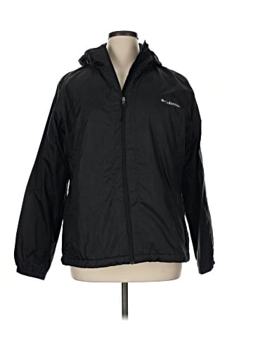 Columbia Jacket (view 1)