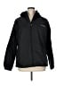 Columbia 100% Nylon Solid Black Jacket Size XL - photo 1