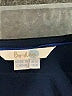 Boden 100% Viscose Blue Sleeveless Blouse Size 8 - photo 7