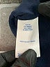 Boden 100% Viscose Blue Sleeveless Blouse Size 8 - photo 8