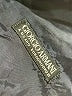 Giorgio Armani Black Coat Size M (estimated) - photo 6