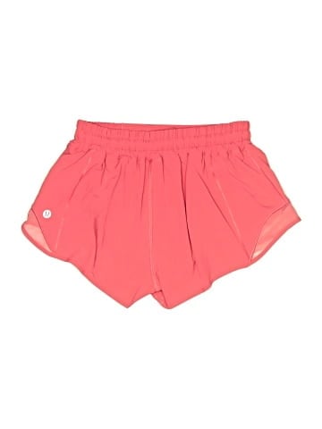 Lululemon Athletica Athletic Shorts (view 2)