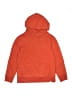 Gap Kids Orange Pullover Hoodie Size 10 - photo 1