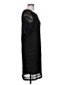 Sharagano 100% Polyester Black Cocktail Dress Size 12 - photo 4