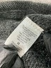Democracy Black Cardigan Size M - photo 8