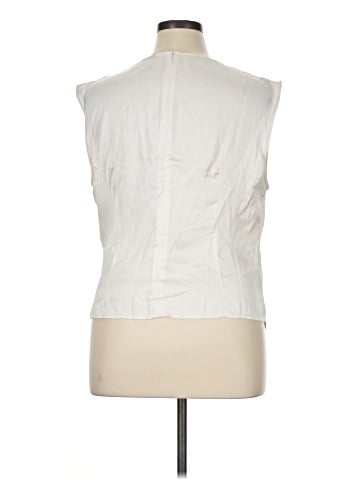 H&M Sleeveless Blouse (view 2)