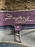 Not Your Daughter's Jeans Blue Jeans Size 2 - photo 7