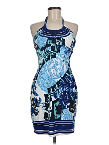 Cache Cocktail Dress (view 1)