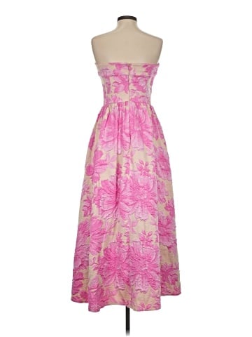 Shoshanna Cocktail Dress (view 2)