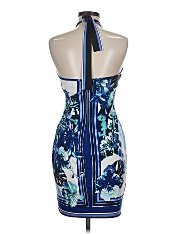 Cache Cocktail Dress (view 2)