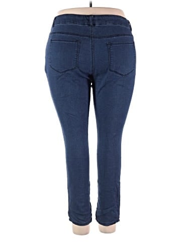 Pure Energy Jeggings (view 2)