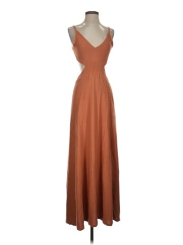 BA&SH Cocktail Dress (view 1)