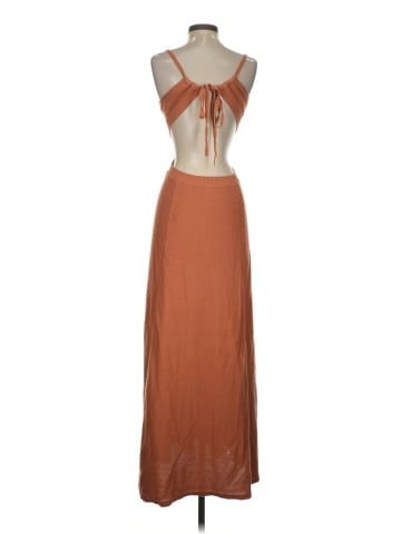 BA&SH Cocktail Dress (view 2)