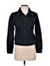 Talbots Blue Denim Jacket Size S (petite) - photo 1