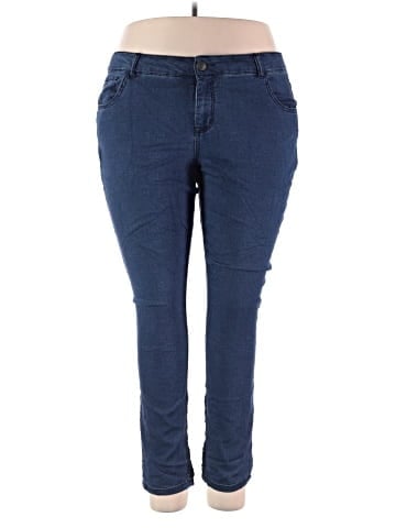 Pure Energy Jeggings (view 1)