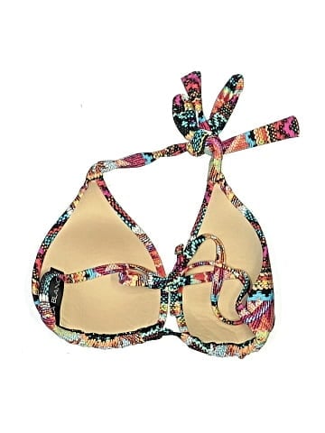 La Blanca Swimsuit Top (view 2)
