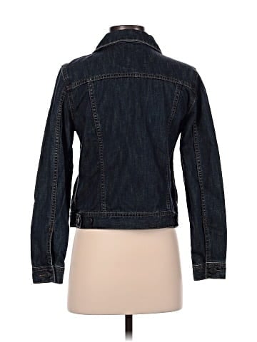 Talbots Denim Jacket (view 2)
