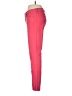 Mother Color Block Red Jeans Size 29 waist - photo 5