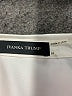 Ivanka Trump Ivory Long Sleeve Blouse Size M - photo 7