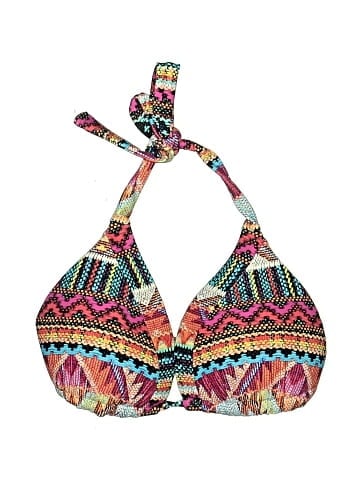 La Blanca Swimsuit Top (view 1)
