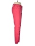Mother Color Block Red Jeans Size 29 waist - photo 4
