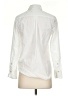 Vince. 100% Cotton Ivory Long Sleeve Button-Down Shirt Size XS - photo 2